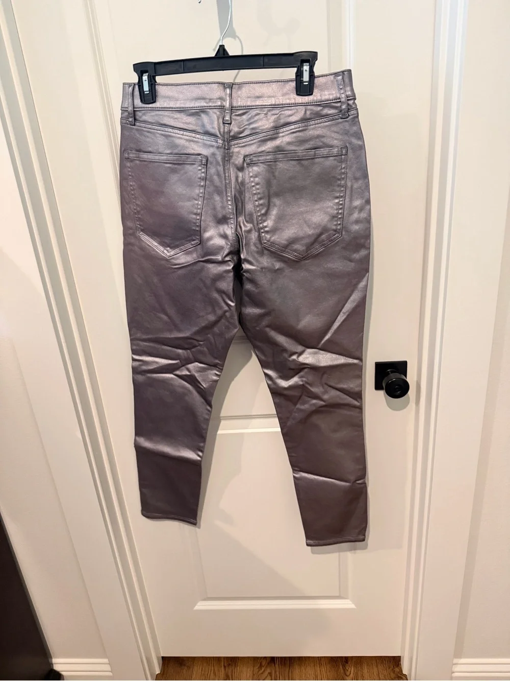 Express sleek coated